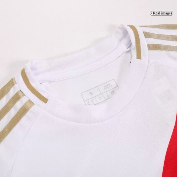 Peru Home Jersey 24/25 Copa America 2024 - Image 11