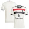 Manchester United Third Jersey 24/25 - Player Edition - Image 3