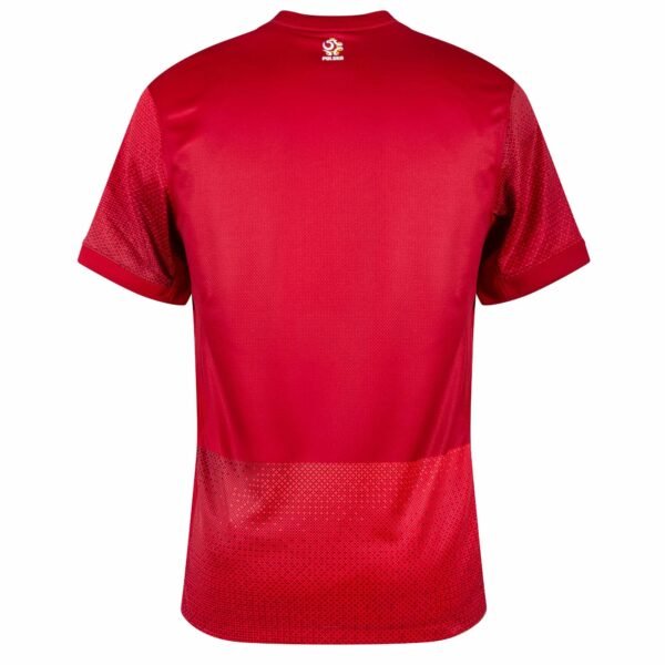 Poland Away Jersey 24/25 Euro 2024 - Image 2
