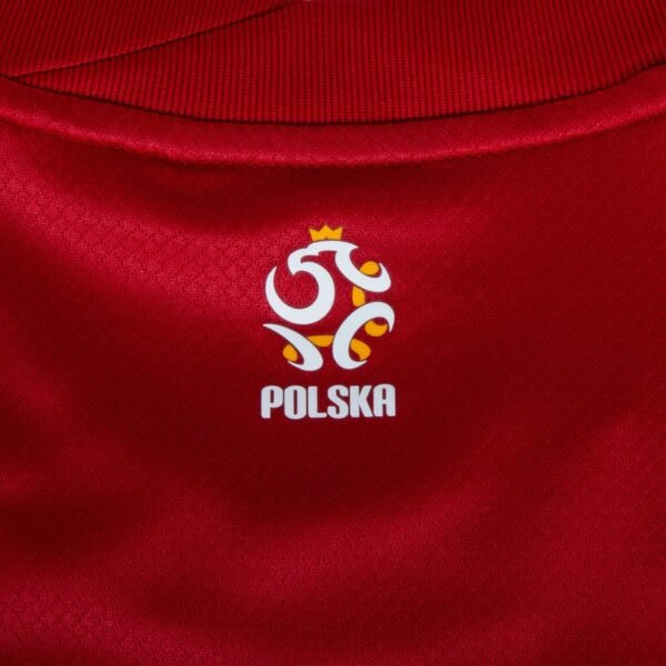 Poland Away Jersey 24/25 Euro 2024 - Image 5