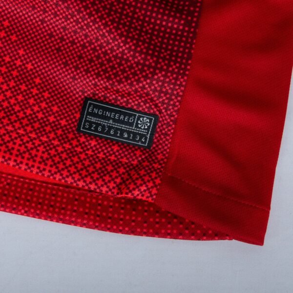 Poland Away Jersey 24/25 Euro 2024 - Image 6