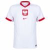 Poland Home Jersey 24/25 Euro 2024