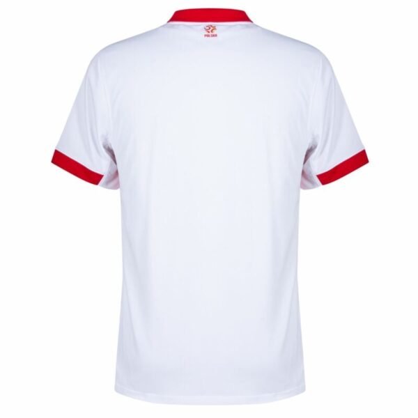 Poland Home Jersey 24/25 Euro 2024 - Image 2