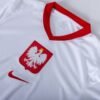 Poland Home Jersey 24/25 Euro 2024 - Image 4