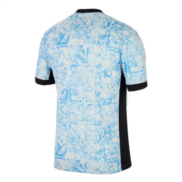Portugal Away Jersey 24/25 Euro 2024 - Image 3