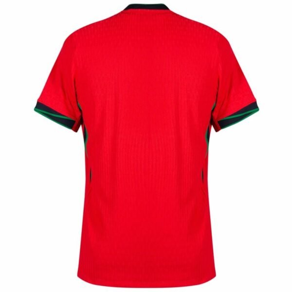 Portugal Home Jersey 24/25 Euro 2024 - Image 3