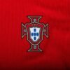 Portugal Home Jersey 24/25 Euro 2024 - Image 4