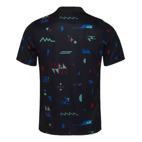 Portugal PRE-MATCH Jersey 24/25 Euro 2024 - Image 2