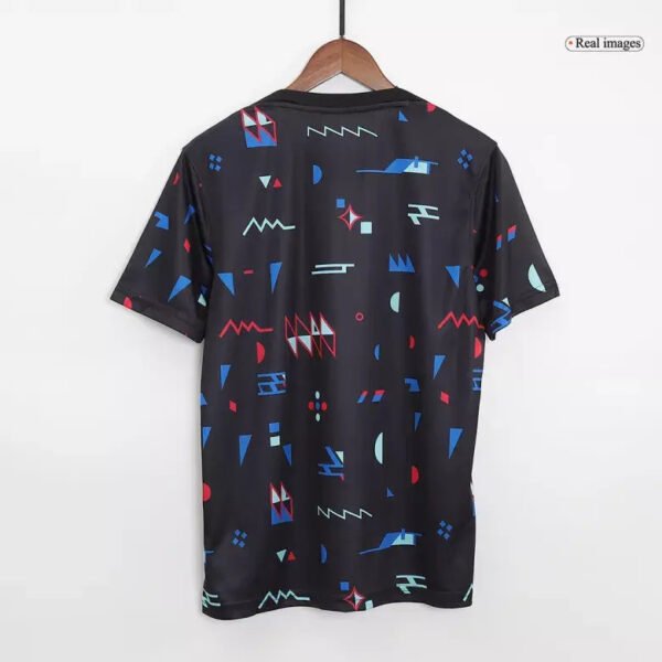 Portugal PRE-MATCH Jersey 24/25 Euro 2024 - Image 4