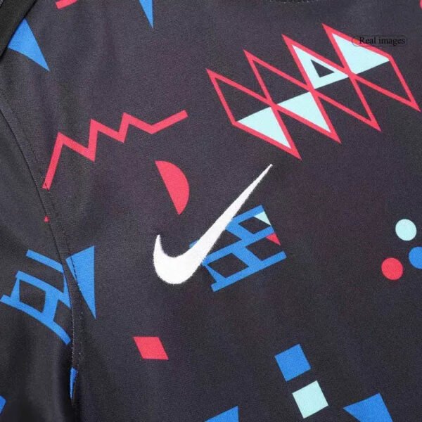 Portugal PRE-MATCH Jersey 24/25 Euro 2024 - Image 7