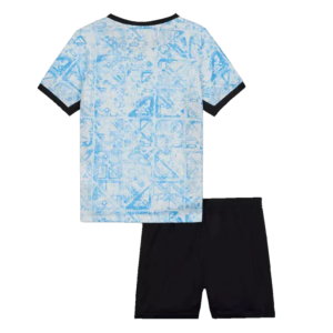 Portugal Away Jersey 24/25 Euro 2024 – Kids
