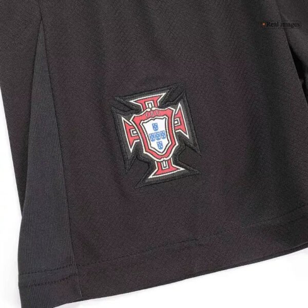 Portugal Away Jersey 24/25 Euro 2024 - Kids - Image 14