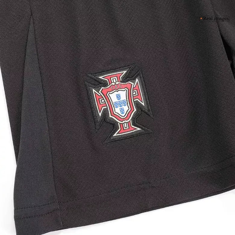 Portugal Away Jersey 24/25 Euro 2024 - Kids - Image 14