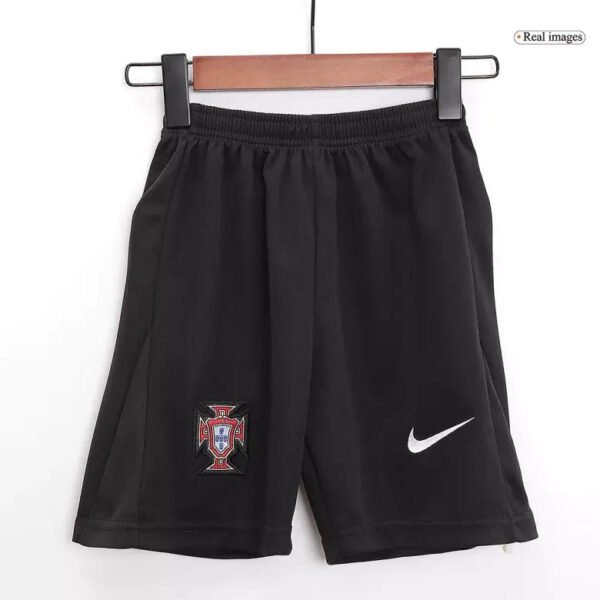 Portugal Away Jersey 24/25 Euro 2024 - Kids - Image 11