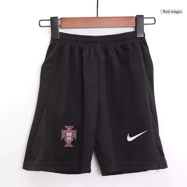 Portugal Away Jersey 24/25 Euro 2024 - Kids - Image 11