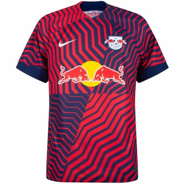 RB Leipzig Away 2023/2024 Kit – JerseyZone