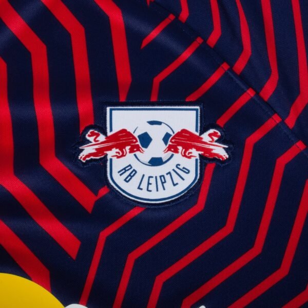 RB Leipzig Away 2023/2024 Kit – JerseyZone