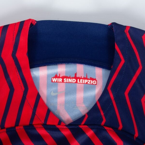 RB Leipzig Away 2023/2024 Kit – JerseyZone