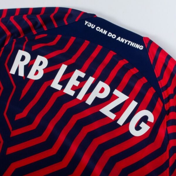 RB Leipzig Away 2023/2024 Kit – JerseyZone
