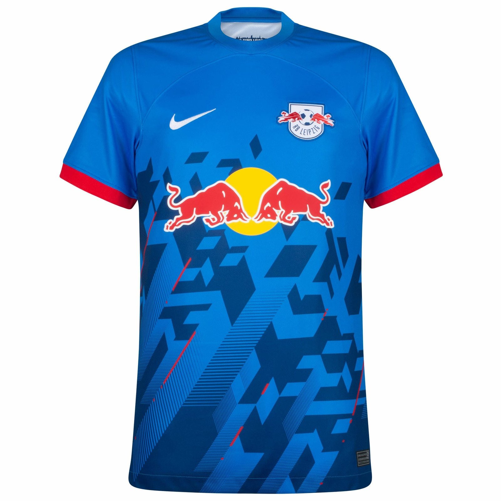 RB Leipzig Third 2023/2024 Jersey – JerseyZone