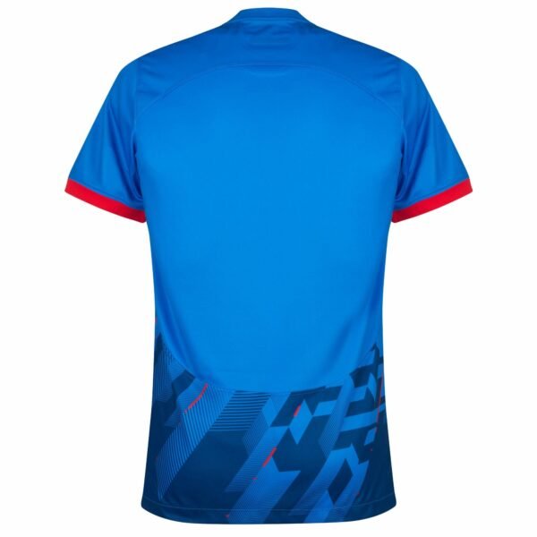 RB Leipzig Third 2023/2024 Jersey – JerseyZone