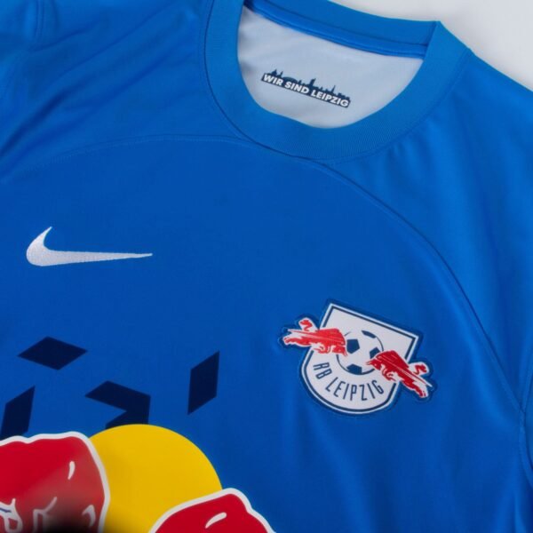 RB Leipzig Third 2023/2024 Jersey – JerseyZone
