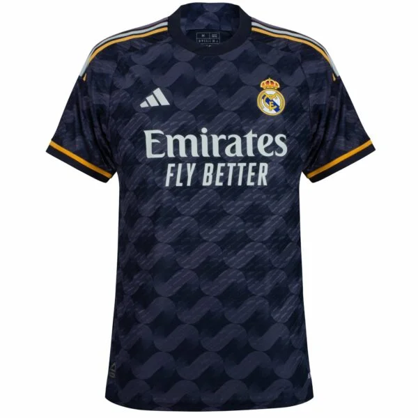 Real Madrid Away 2023/2024