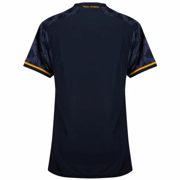 Real Madrid Away 2023/2024