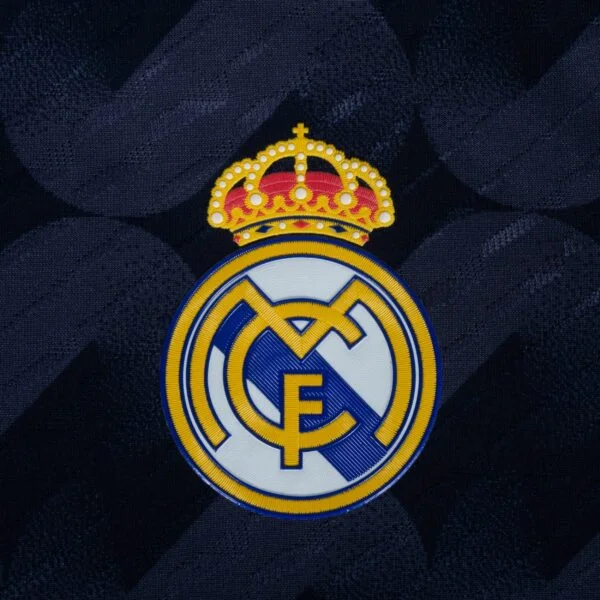 Real Madrid Away 2023/2024
