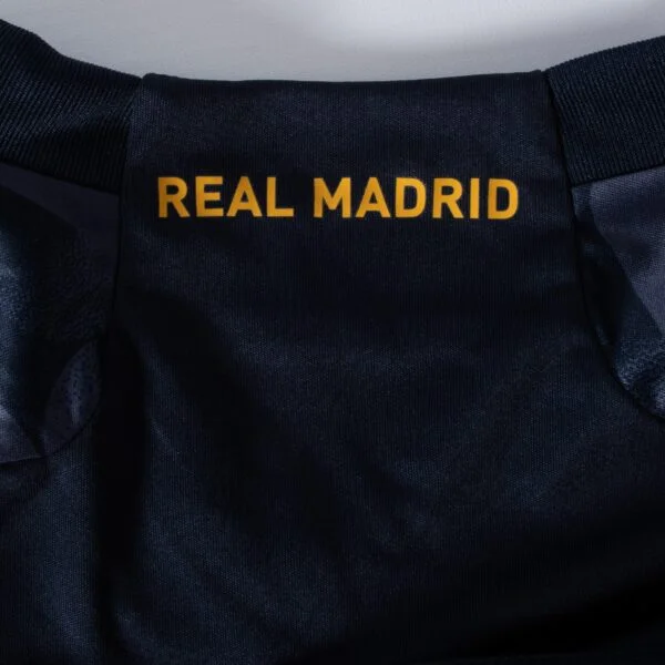 Real Madrid Away 2023/2024