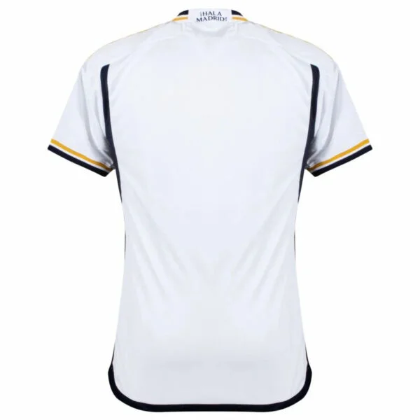 Real Madrid Home Jersey 23/24 - Image 2