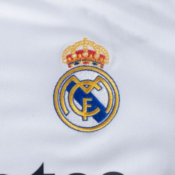 Real Madrid Home Jersey 23/24 - Image 3