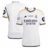 Real Madrid Home Jersey 23/24 Champions League Final img