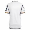 Real Madrid Home Jersey 23/24 Champions League Final - Image 3