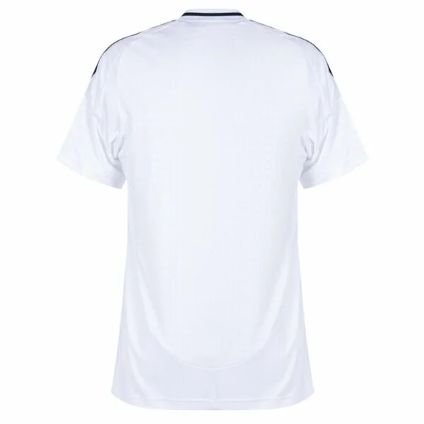 Real Madrid Home Jersey 24/25 - Fan Edition - Image 2