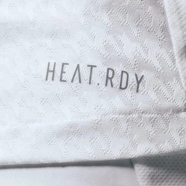 Real Madrid Home Jersey 24/25 - Player Edition - Image 5