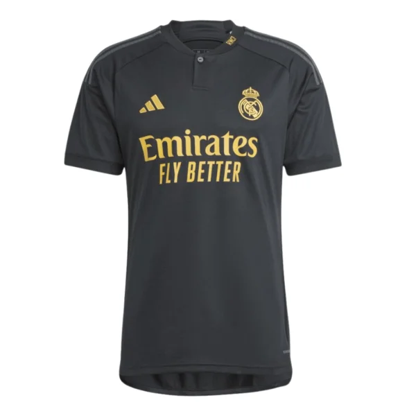 Real Madrid Third 2023/2024
