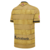 Real Sociedad Away Jersey 24/25 - Fan Edition - Image 2