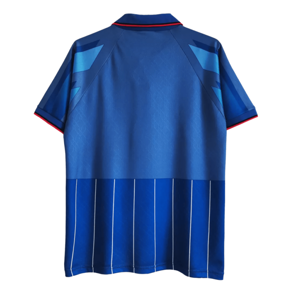 Retro AC Milan 1995/96 Away Jersey