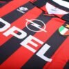 Retro AC Milan 1996/97 Home Jersey