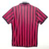 1999/2000 AC Milan Home Retro Jersey – Vintage Football