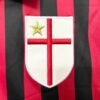 1999/2000 AC Milan Home Retro Jersey – Vintage Football