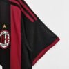 2009/10 AC Milan Home Jersey – Retro Series