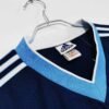 1998 Argentina Away Retro Jersey – Iconic Football