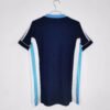 1998 Argentina Away Retro Jersey – Iconic Football