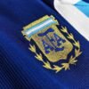 1998 Argentina Away Retro Jersey – Iconic Football