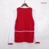 Vintage Arsenal 2002/03 Long Sleeve Home Jersey