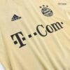 Retro Bayern Munich 2004/05 Away Jersey