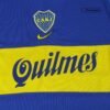 Retro Boca Juniors 2001/02 Home JerseyRetro Boca Juniors 2001/02 Home Jersey – Vintage Kit