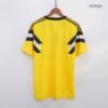 Retro Borussia Dortmund 1989 Home Jersey – Vintage Apparel